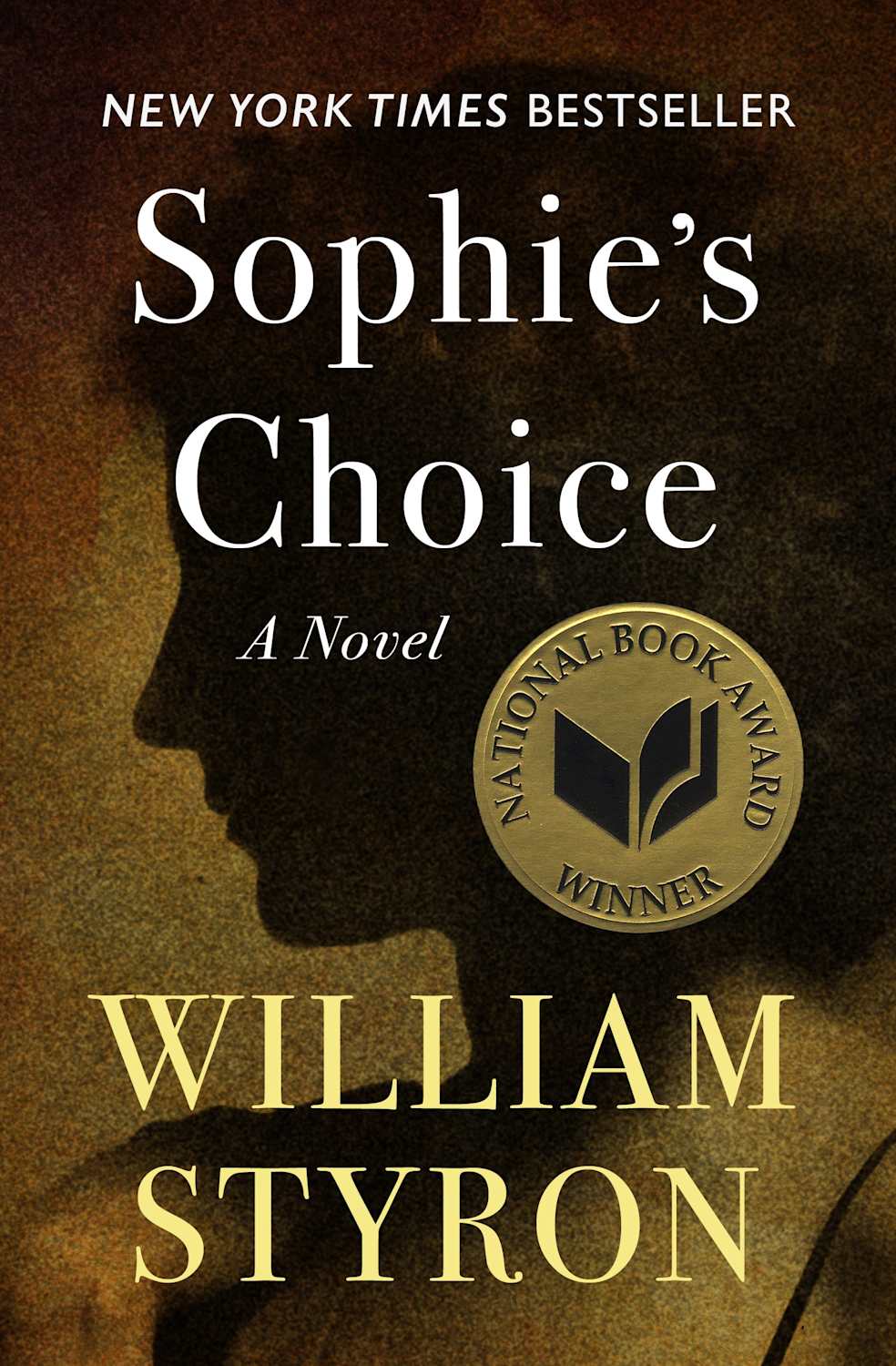 Sophie’s Choice by William Styron - BookBub