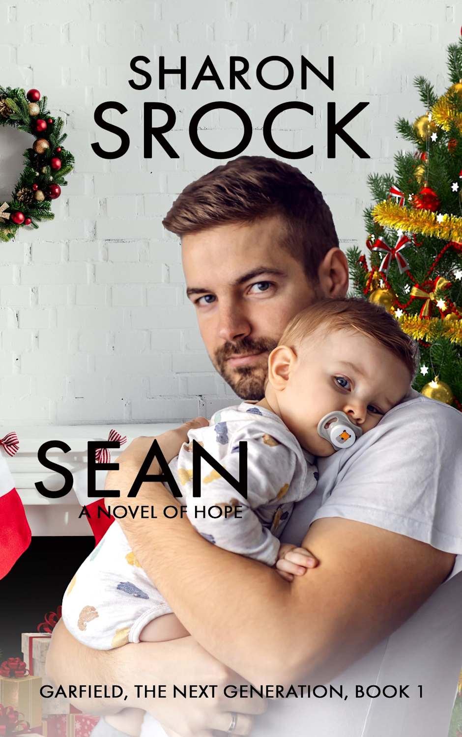 Sean (Garfield, The Next Generation Book 1) by Sharon Srock - BookBub