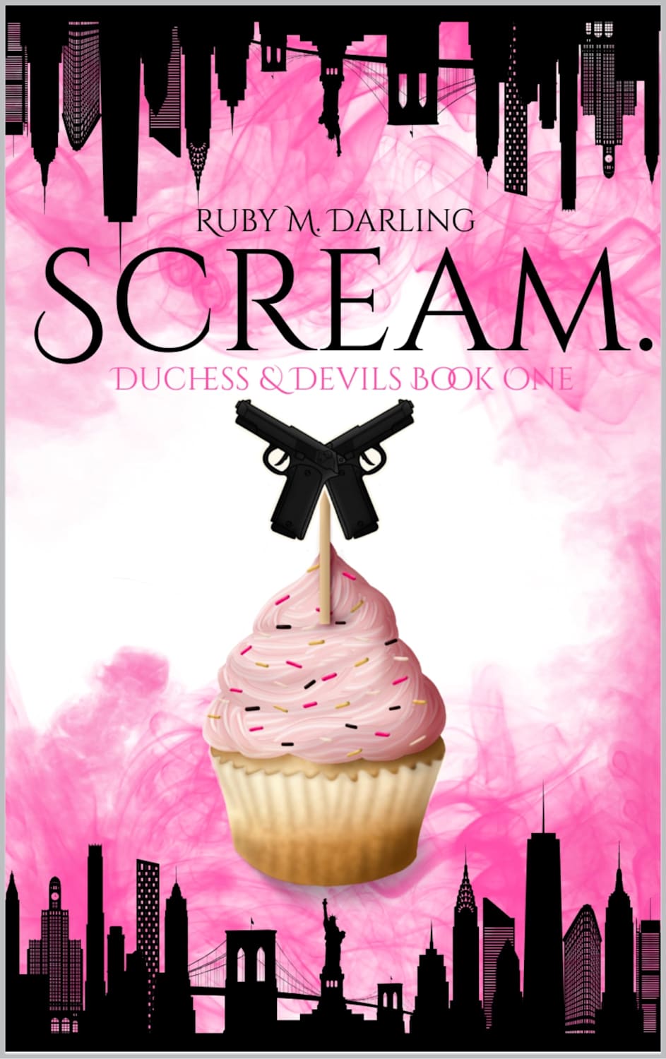 Scream.: Duchess & Devils Book One by Ruby Darling - BookBub