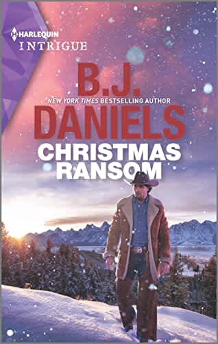 Christmas Ransom by B.J. Daniels - BookBub
