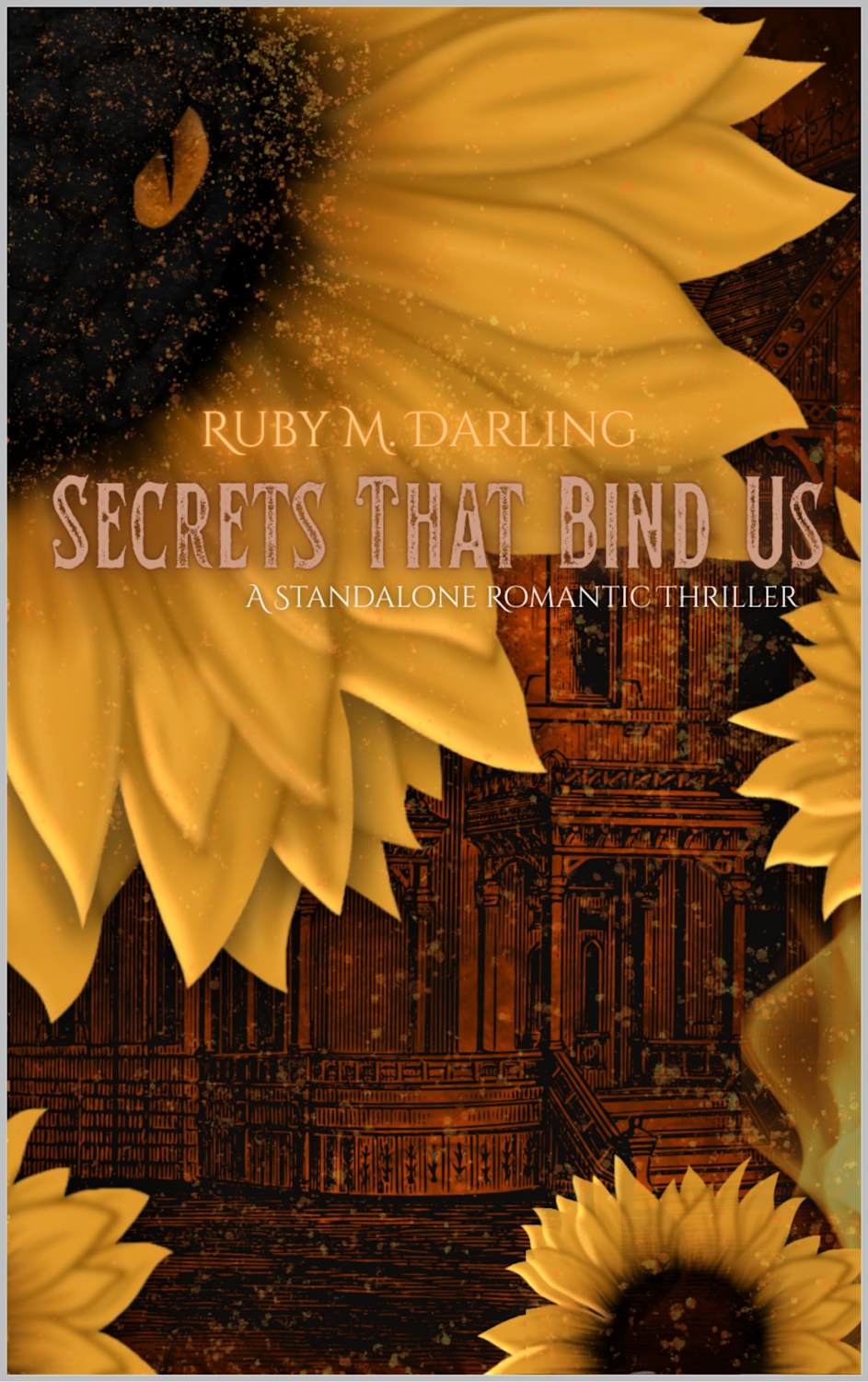 Secrets That Bind Us by Ruby Darling - BookBub