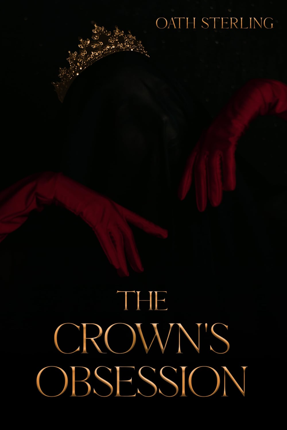 The Crown’s Obsession (The Ashen Crown Book 1) by Oath Sterling - BookBub