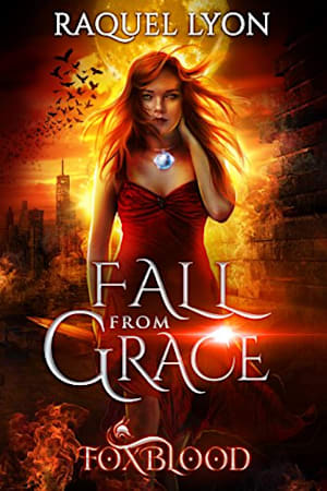 Fall From Grace Epub