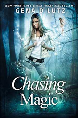 Sonnet Vale Paranormal Hunter Book 1 By Gena D Lutz Bookmark Cover Sonnet Vale Paranormal Hunter Book 1 By Gena D Lutz Bookmark Cover