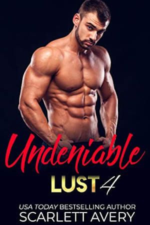 Resultado de imagem para TOTAL ABANDONMENT UNBEARABLE PASSION - SCARLETT AVERY.