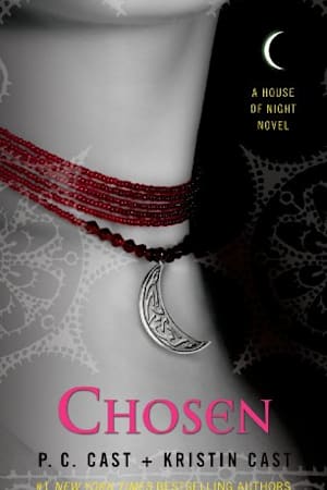 The House Of Night Series Ebook