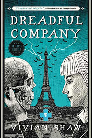 19 fantasy books and