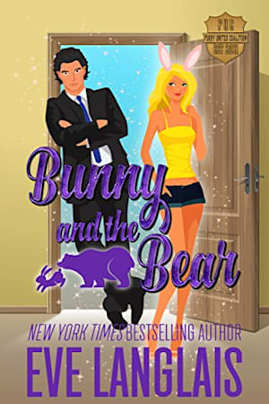 Eve Langlais Ebook