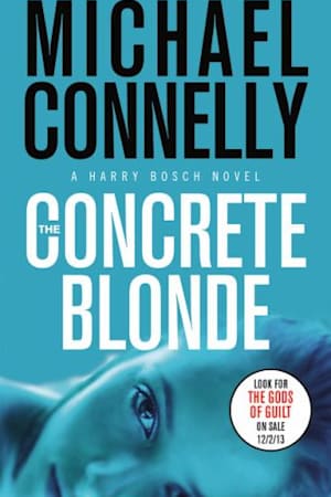 Michael Connelly The Crossing Epub