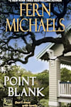 Book cover for Point Blank by Fern Michaels