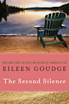 Book cover for The Second Silence by Eileen Goudge