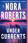 Book cover for Under Currents by Nora Roberts