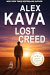 Book cover for Lost Creed by Alex Kava