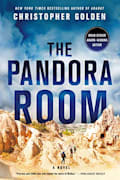 The Pandora Room