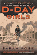 D-Day Girls