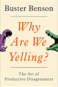 Why Are We Yelling?