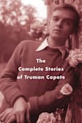 The Complete Stories of Truman Capote