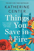 Things You Save in a Fire