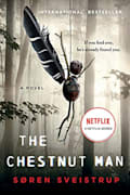 The Chestnut Man