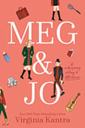 Meg and Jo