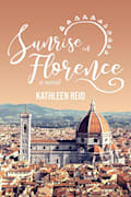 Sunrise in Florence