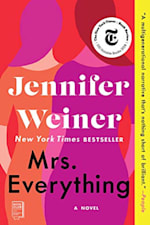 Mrs. Everything