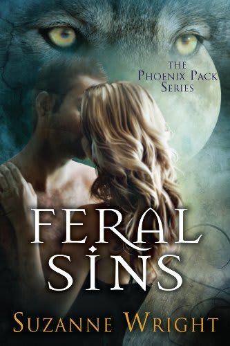 Werewolf Novels Pdf