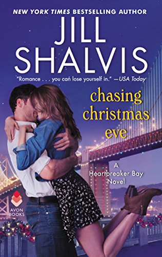 Chasing Christmas Eve By Jill Shalvis Chasing Christmas Eve By Jill Shalvis