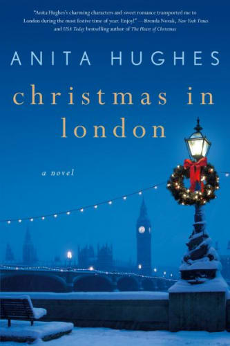 Christmas In London By Anita Hughes Christmas In London By Anita Hughes