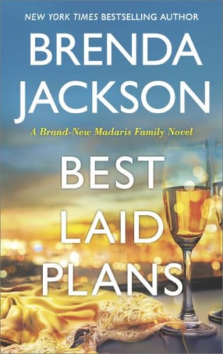 Best Laid Plans By Brenda Jackson Best Laid Plans By Brenda Jackson