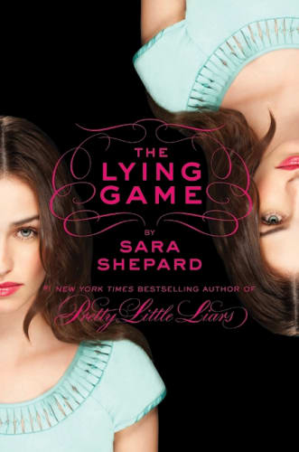 Pretty Little Liars eBook by Sara Shepard - EPUB Book