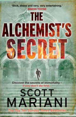 8 Intriguing Books About Secret Societies