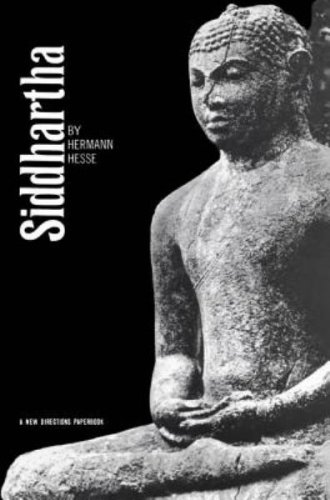siddhartha a novel