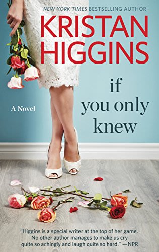 if you only knew book by kristan higgins