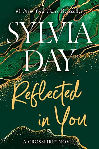 One with You by Sylvia Day