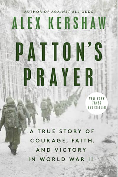 Patton's Prayer