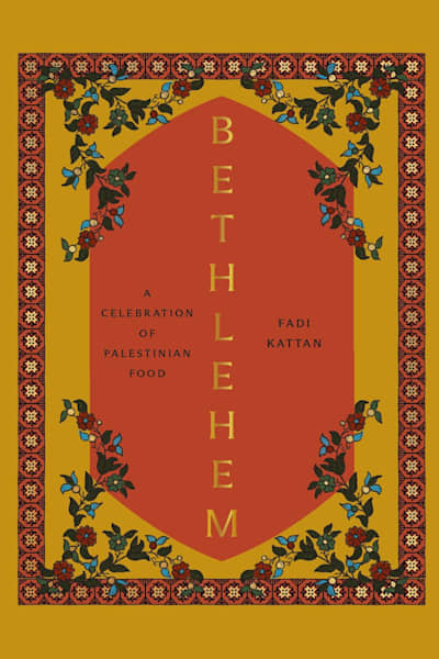 Book cover for Bethlehem by Fadi Kattan