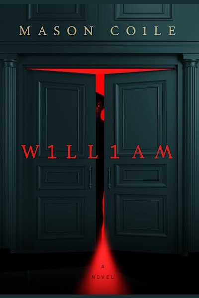 Book cover for William by Mason Coile