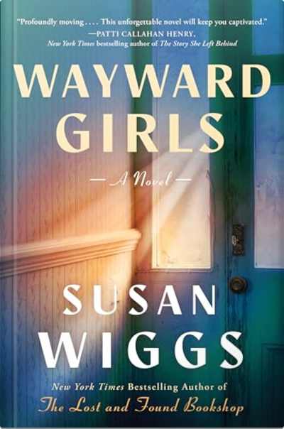 Book cover for Wayward Girls by Susan Wiggs