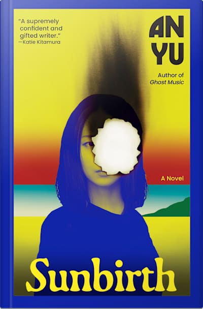 Book cover for Sunbirth by An Yu