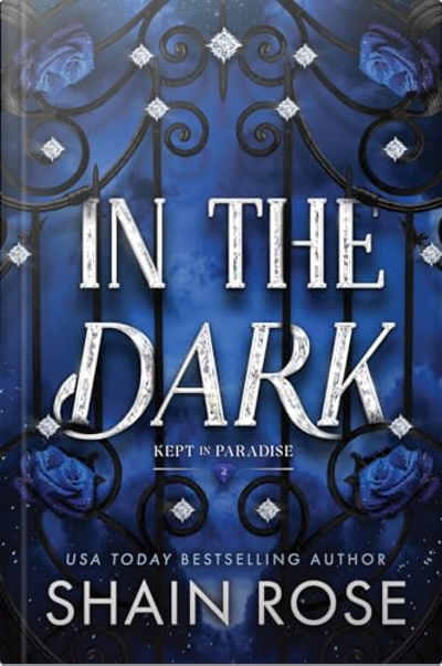 Book cover for In the Dark by Shain Rose