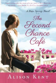 The Second Chance Café