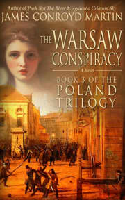 The Warsaw Conspiracy