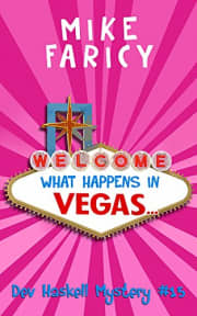 What Happens in Vegas&#x02026;