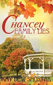 Chancey Family Lies