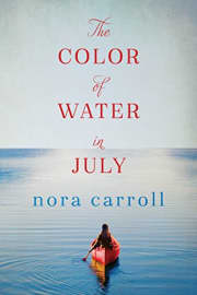 The Color of Water in July