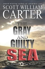 The Gray and Guilty Sea