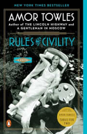 Rules of Civility