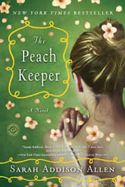 The Peach Keeper