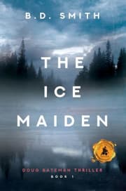 The Ice Maiden